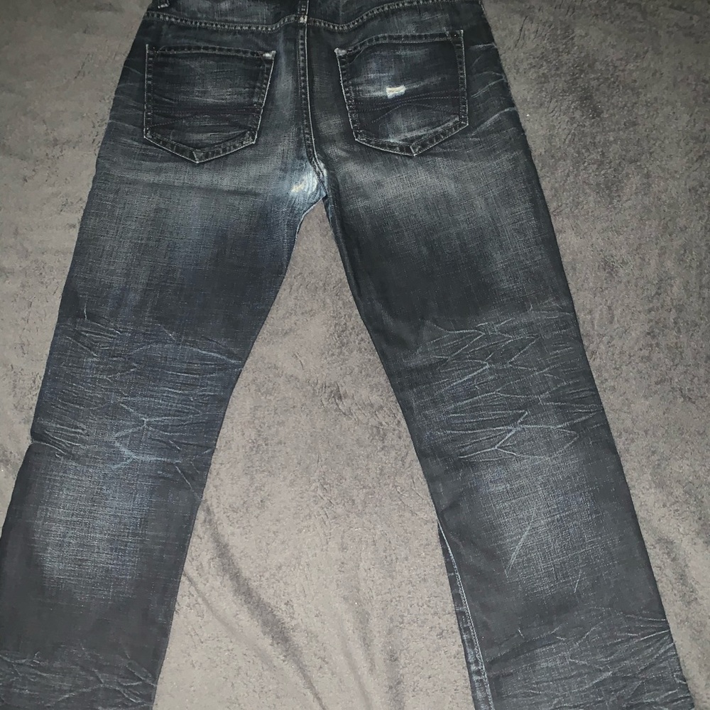 Express jeans - Picture 3 of 3